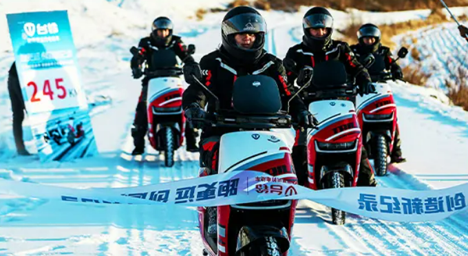 2021年电摩质量排行榜_最新发布:2021年7月份电动两轮车品牌影响力排行榜