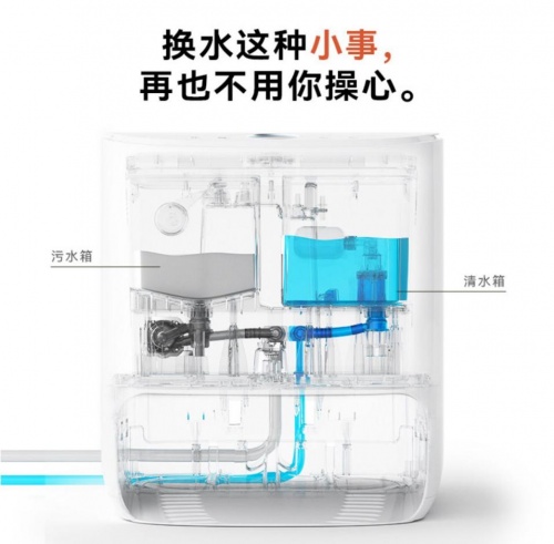 国内扫地机市场持续暴涨云鲸现象级产品再获好评(图2)