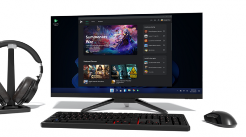pg电子最新版兼容Win11 WSA和谷歌Play游戏PC版？夜神模拟器打响用户(图2)