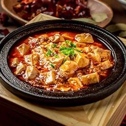 有美味有趣味，周麻婆联合普渡机器人打造智慧餐厅