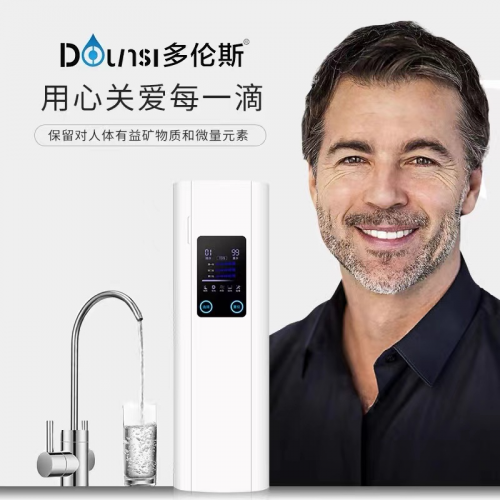 真的能净水吗？盘点哪些值得参考的十大品牌(图2)