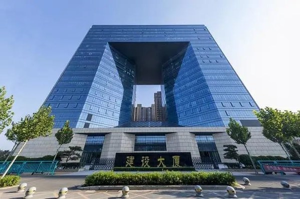 华体会网页版登录入口美的楼宇科技参与的16个工程项目荣获鲁班奖(图2)