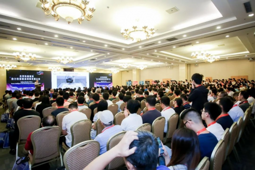亮点抢先看VisionChina(北京)2023着眼于人工智能放眼于智能制造发展!(图2)