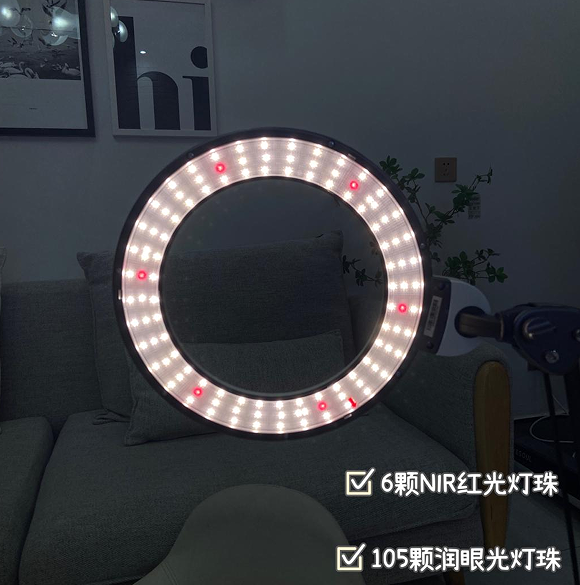 这些“护眼灯”选购细节要注意！爱游戏想让孩子远离“小眼镜”(图2)