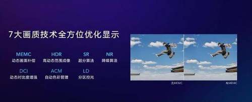 6全新华为海思V811和全玻璃镜头完美组合ag旗舰厅平台4k投影仪什么牌子好当贝F(图4)