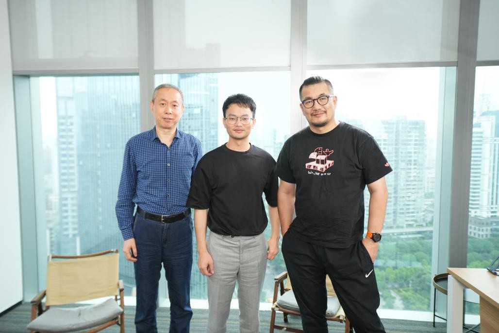 电动牙刷：从第一到极致 -米乐M6 米乐 对话usmile笑容加创始人团队(图6)