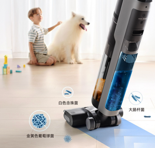 洗地机是智商税吗？洗地机有没有必要买？2023推荐(图19)