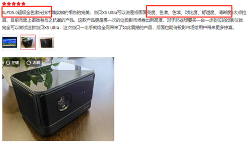 激光技术成主旋律！2024年激光市场如何发展？混光技术成新活力(图9)