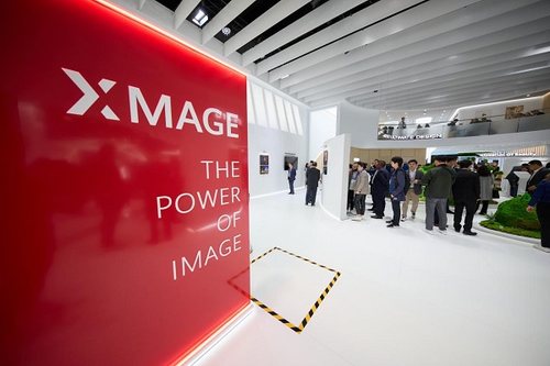 MWC2024正式开启华为影像XMAGE展现影像力量(图2)
