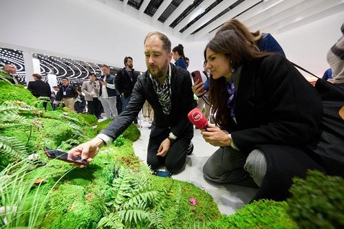 MWC2024正式开启华为影像XMAGE展现影像力量(图4)