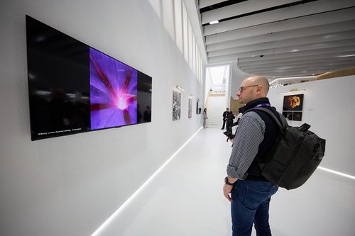 MWC2024正式开启华为影像XMAGE展现影像力量(图8)