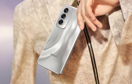 乐鱼全站app重要时刻合影闭眼怎么办？ai手机opporeno12一键修复(图3)
