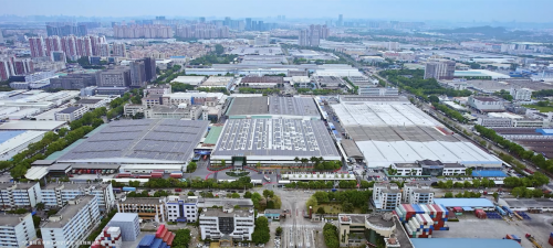 半岛BOB·中国官方网站当“人工智能”走上生产线！看AI如何推动制造业数智化转型(图3)