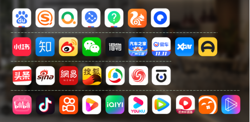 九游娱乐：国内“SEO内容种草”的先行者何亚涛受邀中国文化信息协会采访(图6)
