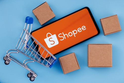 泰国市场比较好的跨境电商平台Shopee成最大赢家(图5)