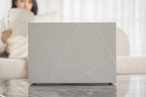 ag凯发感受科技与美学的极致交融耀启新境华硕灵耀艺术家全球巡展8月22日启幕(图2)