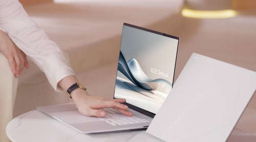 ag凯发感受科技与美学的极致交融耀启新境华硕灵耀艺术家全球巡展8月22日启幕(图3)