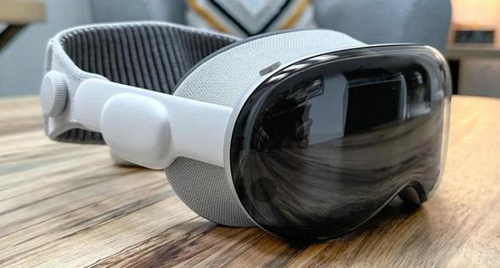 kaiyun中国官方网站2030年LEDoS技术或引领AR市场革命微美全息(图2)