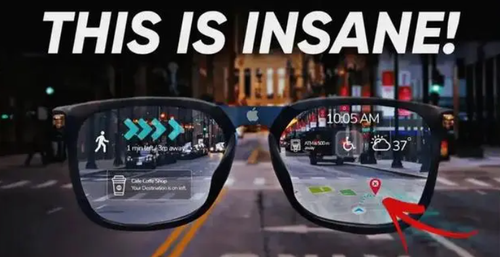 kaiyun中国官方网站2030年LEDoS技术或引领AR市场革命微美全息(图3)