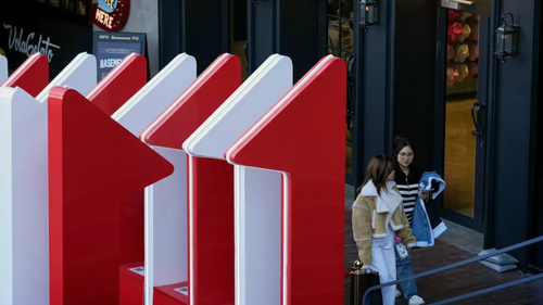 双11的触礁与抢滩服饰生意没有退潮时刻(图1)
