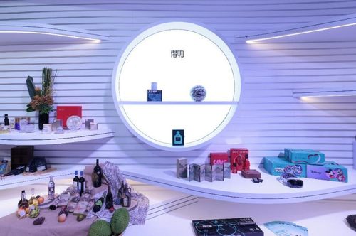 九游体育：得物App打造进博会沉浸式新体验“圈粉”年轻消费者