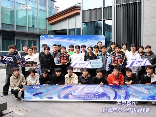 天富app无畏契约蚂蚁电竞挑战赛大区赛陆续收官激情与梦想在此相互碰撞(图1)