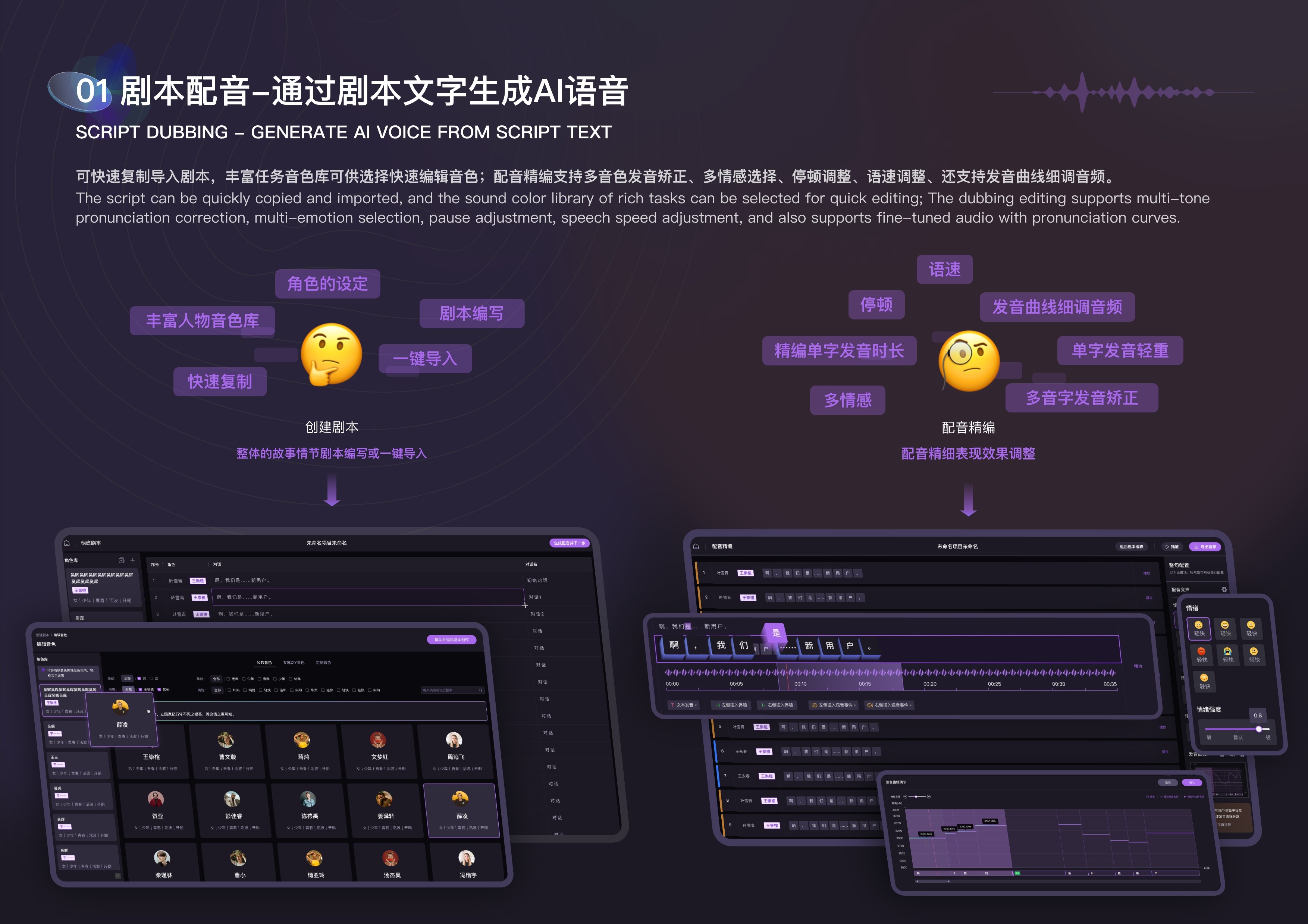 Kaiyun：AI驱动智能配音网易伏羲有灵玉声平台荣获DIA“佳作奖”(图2)