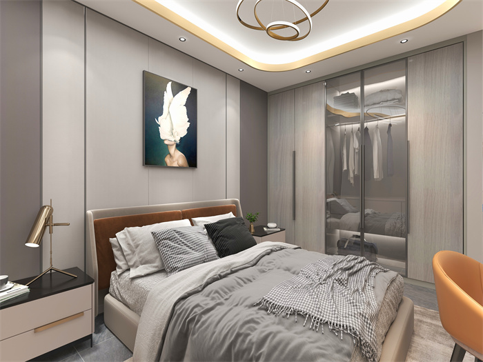 2024年度中国板材行业口碑十大品牌榜单揭晓福湘板材荣耀登榜(图4)