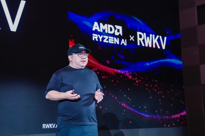 AMD与微软强强携手开启Windows11AI+PC新时代！(图6)