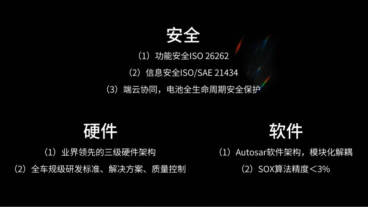 星空体育官网赣锋锂电新一代电池震撼发布 全能优势领航新能源未来(图4)