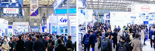 星空体育平台2025慕尼黑上海电子生产设备展3月华丽开篇观众预登记现已开启(图5)