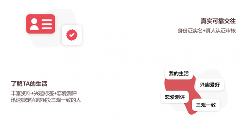牵手红娘：牵手App红娘贴心牵线助力找到更好的另一半(图2)