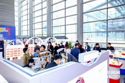 2024深圳国际眼镜业博览会9大亮点抢先看(图2)