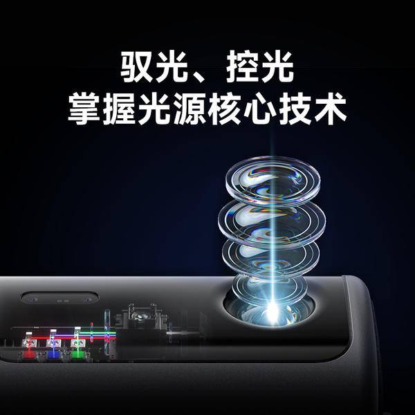 比投影仪是哪一款家庭用？护眼家长看过来！j9九游真人游戏第一品牌2025年高性价(图6)