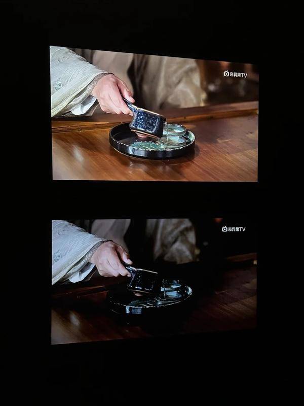 比投影仪是哪一款家庭用？护眼家长看过来！j9九游真人游戏第一品牌2025年高性价(图9)