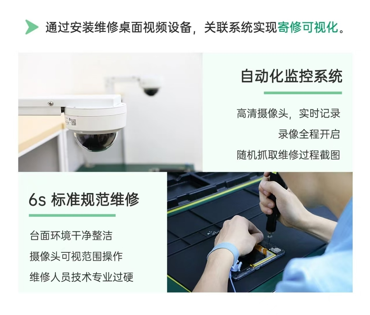 服务先行技术赋能！OPPO服务如何以AI技术助力体验升级(图3)