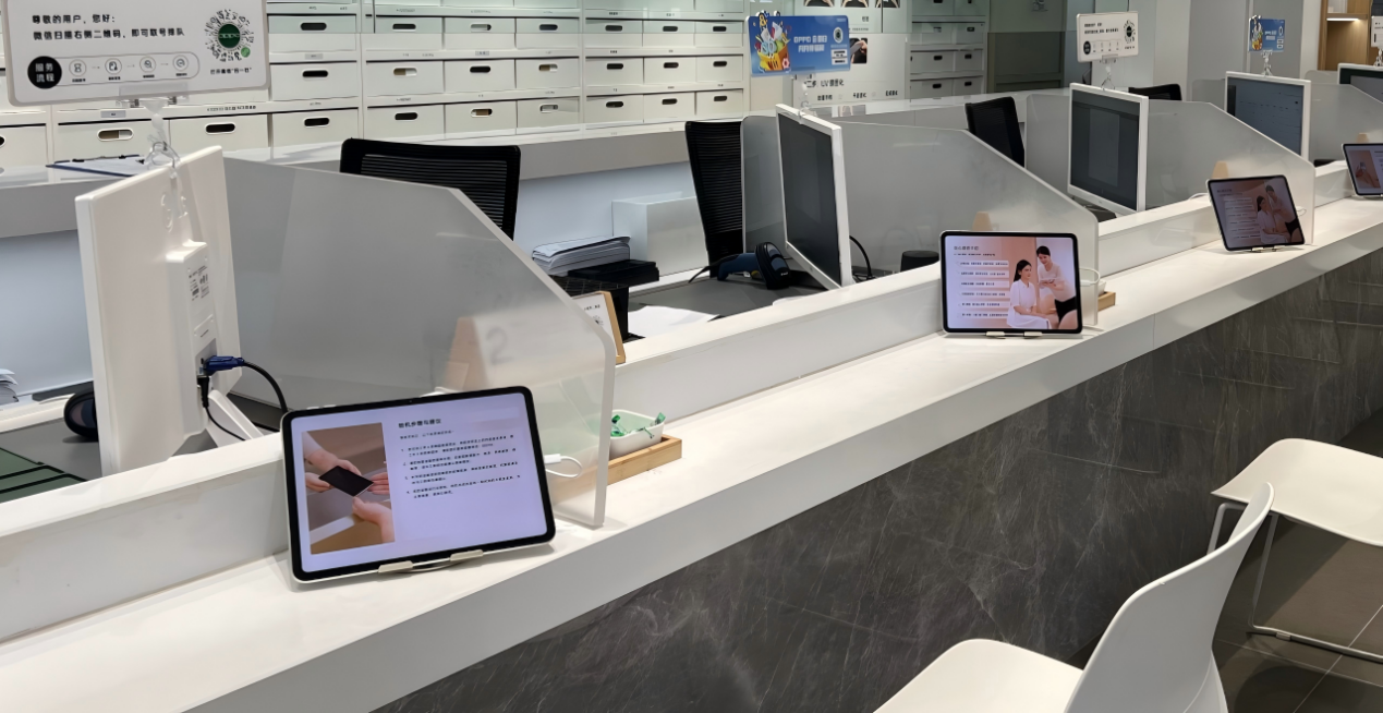 服务先行技术赋能！OPPO服务如何以AI技术助力体验升级(图4)