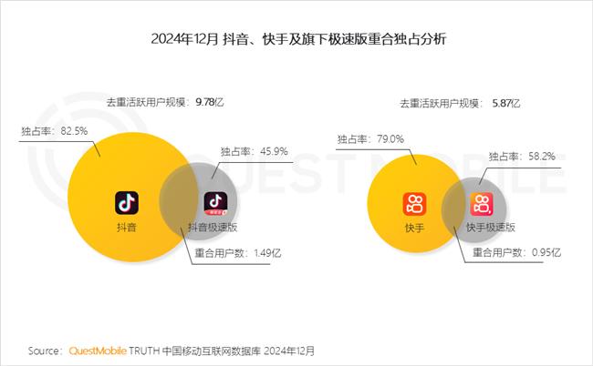 QuestMobile：2024年中国移动互联网典型行业年度洞察(图5)