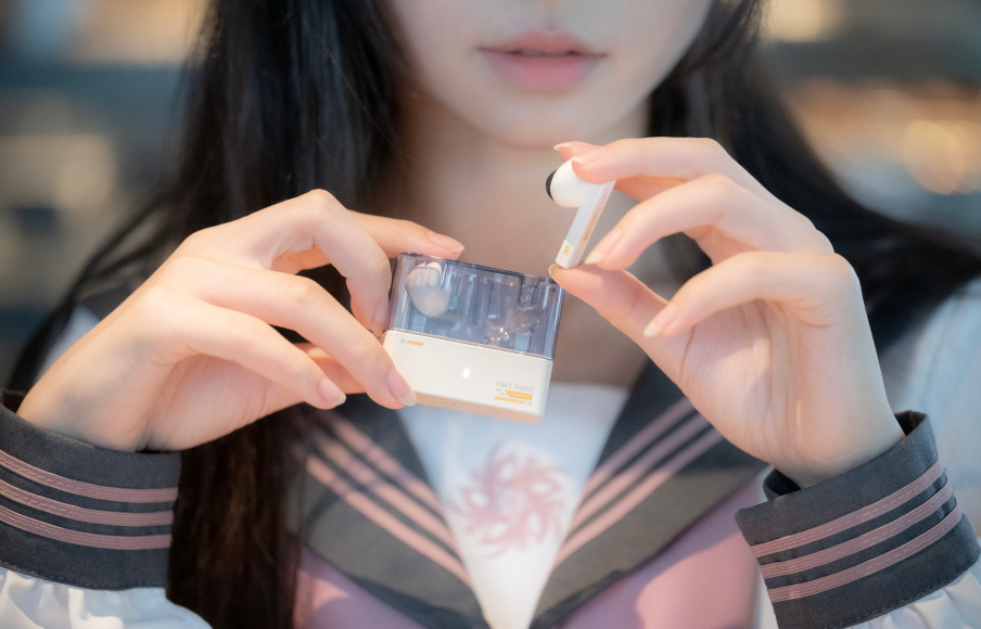 200内降噪耳机推荐！水月雨太空漫游凭什么封神？(图2)