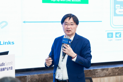 GAS 2025丨万魔声学智能穿戴设备取得新突破(图4)