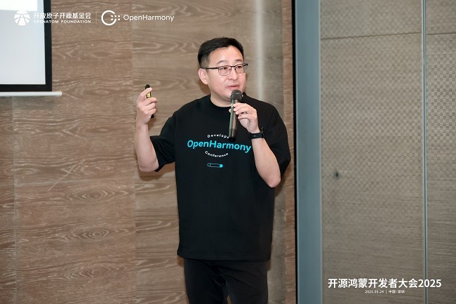 W3C咨詢董事會(huì)董事丁蔚.JPG