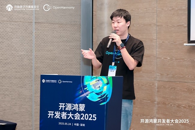 華為終端BG Web安全專家劉耕銘.JPG