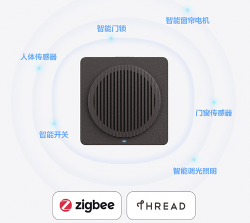 支持HomeKit安防视频Aqara新一代智能可视门铃G410重磅发布(图4)
