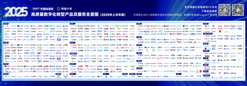 满载而归 极光斩获中国信通院多项荣(图5)