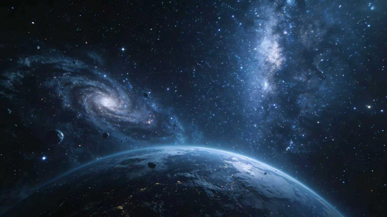 菲尔迪斯航天，菲尔迪斯