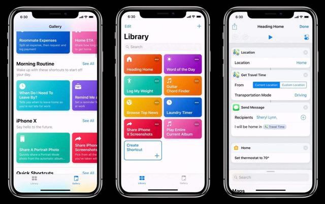 不服不行!iOS12安装率达46.25%,无愧苹果史上最强移动操作系统