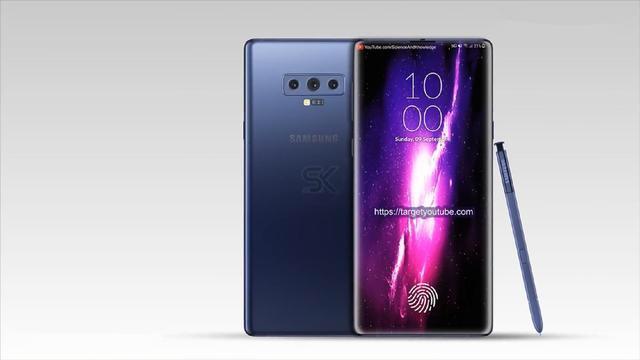 果然是商家!为了新产品销量,三星Note 10或取消3.5mm耳机孔