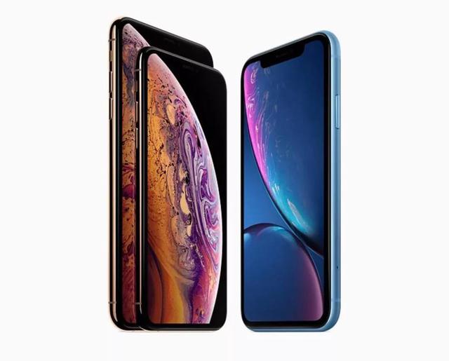 iPhone XS/XR到底谁更值得买?苹果:前者为创新,后者为用户