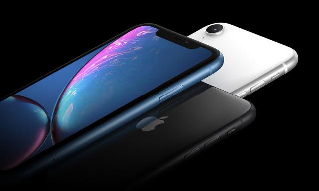 iPhone XS/XR到底谁更值得买?苹果:前者为创新,后者为用户