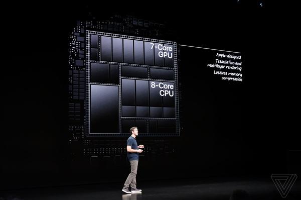 6499元起!全新iPad Pro发布:全面屏+A12X处理器+最强AR设备
